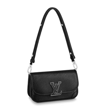 LUV BUCI 24CM BLACK