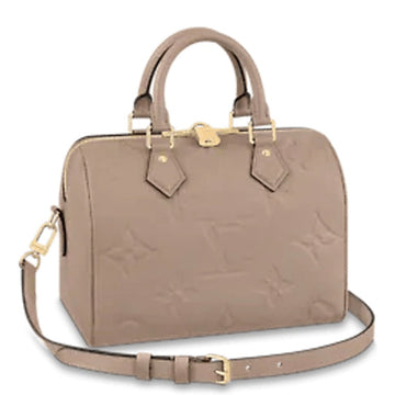 LUV SPEEDY BANDOULIÈRE 20 TOURTERELLE