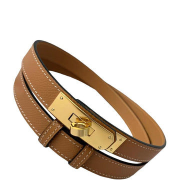 HM POCKET MULTICOLORE 18 BELT BROWN