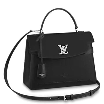 LUV LOCKME EVER MM 33CM BLACK