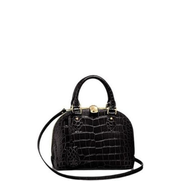 LUV NEO ALMA BB BLACK 24CM