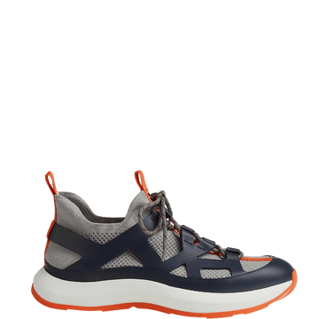 HM KATANA SNEAKER GRIS SILEX