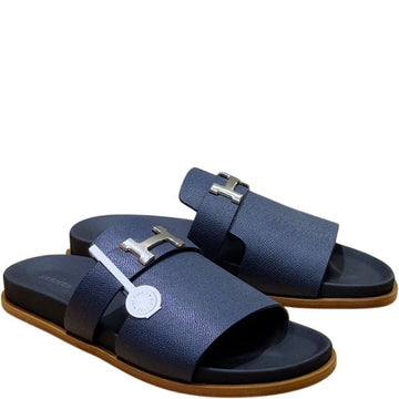 HM JAURES SANDAL NAVY BLUE