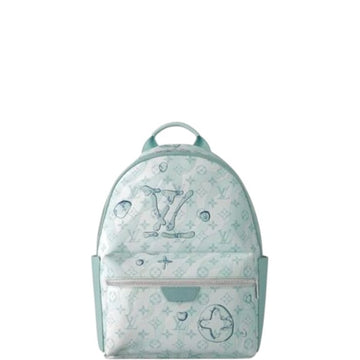 LUV DISCOVERY BACKPACK CRYSTAL BLUE 38CM M22519