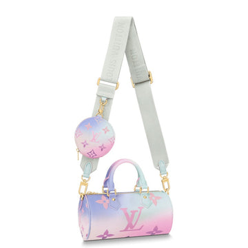 LUV PAPILLON BB 20CM SUNRISE PASTEL