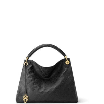 LUV ARTSY MM 41CM BLACK