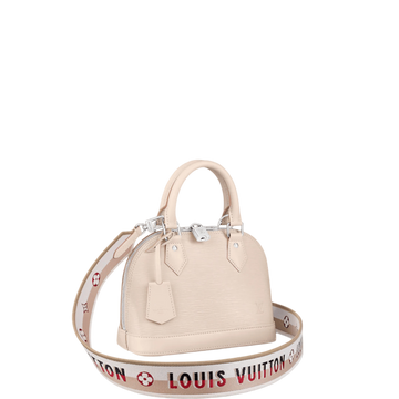 LUV ALMA BB 23CM