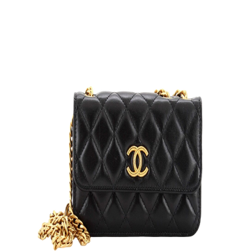 CHL CC WOC BAG BLACK