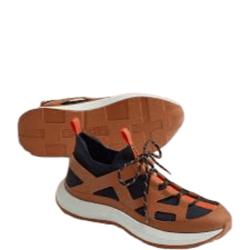 HM KATANA SNEAKER MARINE