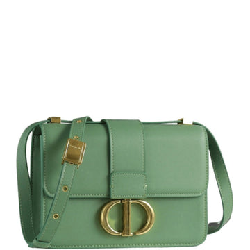 DIR 30 MONTAIGNE BAG GREEN 24CM