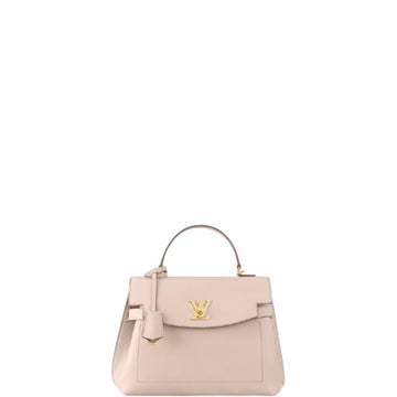 LUV LOCKME EVER BEIGE 23CM