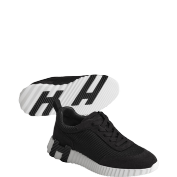 HM BOUNCING SNEAKERS BLACK