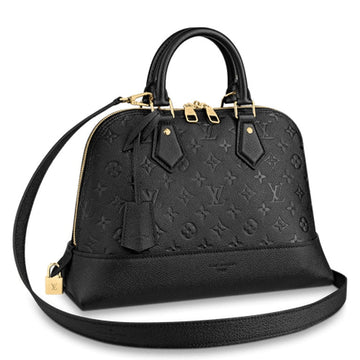 LUV NEO ALMA PM 35CM BLACK