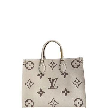LUV ONTHEGO MM 35CM WHITE