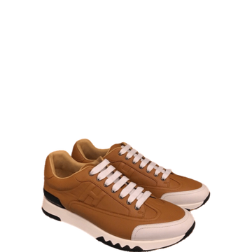 HM TRAIL SNEAKER BROWN