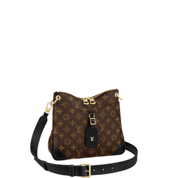 LUV ODEON PM BLACK 28CM