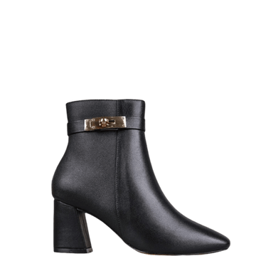 HM SAINT GERMAIN ANKLE BOOT BLACK