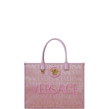 VRE ALLOVER LARGE TOTE BAG PINK 39CM 1004741 1A08199 DTU UNICA 2N77V