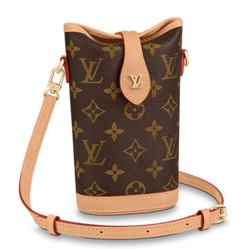 LUV FOLD ME POUCH 18CM