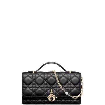 DIR MISS DIR MINI BAG BLACK 21CM S0980ONMJM900