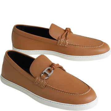 HM IGNACIO LOAFER NATURAL