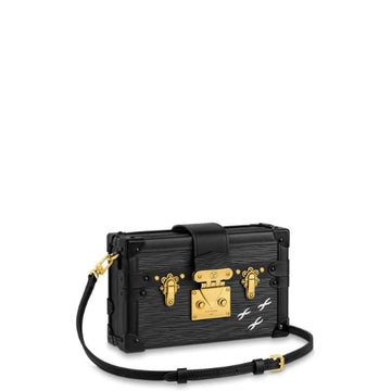 LUV PETITE MALLE BLACK