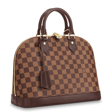 LUV ALMA PM DAMIER EBENE