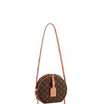 LUV BOITE CHAPEAU SOUPLE MM 22CM