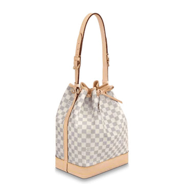 LUV DAMIER AZUR NOE 36CM