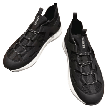 HM KATANA SNEAKER BLACK