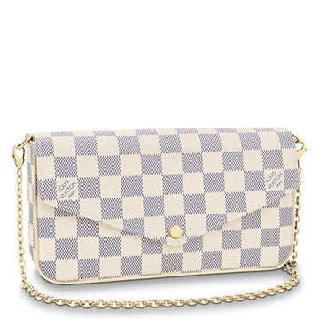 LUV FELICIE POCHETTE 21CM