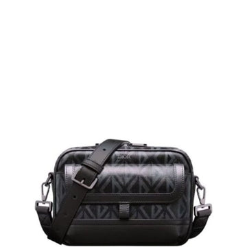 DIR HIT THE ROAD MESSENGER BAG CD BLACK 20CM
