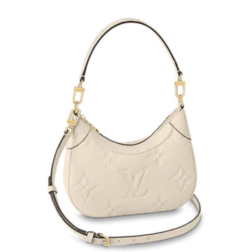 LUV BAGATELLE 22CM CREAM BEIGE