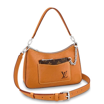 LUV MARELLE 25CM HONEY GOLD