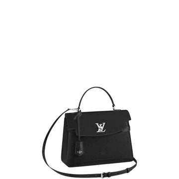 LUV LOCKME EVER BLACK 23CM