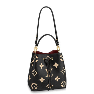 LUV NEONOE MM 26CM BLACK