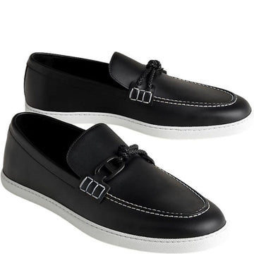 HM IGNACIO LOAFER NOIR