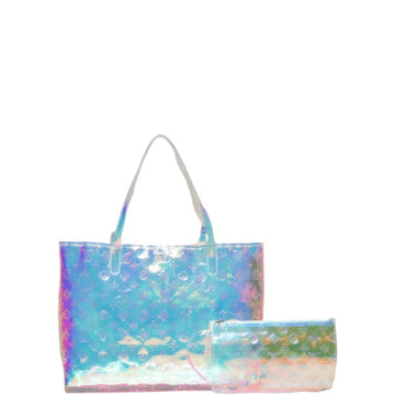 LUV HONOGRAM MULTICOLOR 32CM