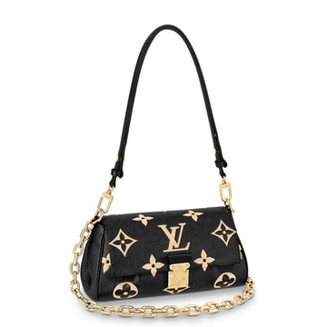 LUV FAVORITE 24CM BLACK