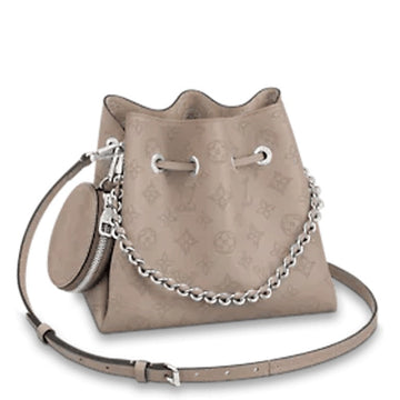 LUV BELLA 22CM GREY