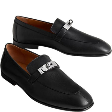 HM KARL LOAFER NOIR