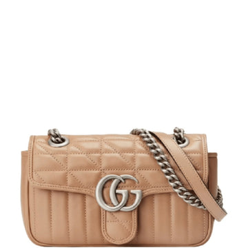 GG Marmont mini shoulder bag