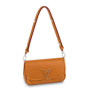 LUV BUCI 24CM BROWN
