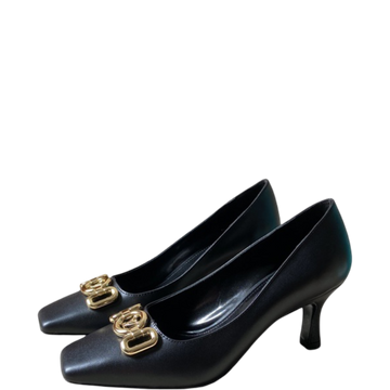 LUV WOMENS ROTARY PUMP BLACK