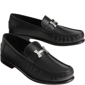 HM KARLO LOAFER NOIR