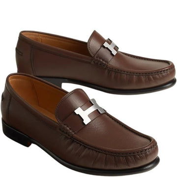 HM KARLO LOAFER MARRON PECAN