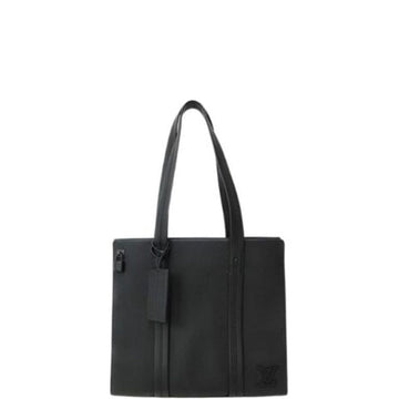 LUV AEROGRAM TAKEOFF TOTE BAG BLACK 37CM M57308