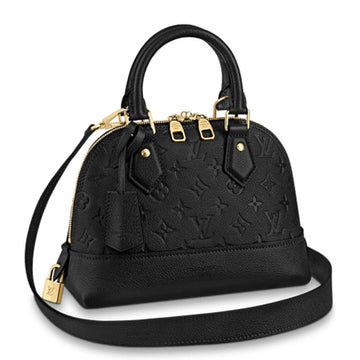 LUV NEO ALMA BB 25CM BLACK