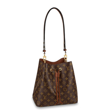 LUV NEONOE MM BROWN