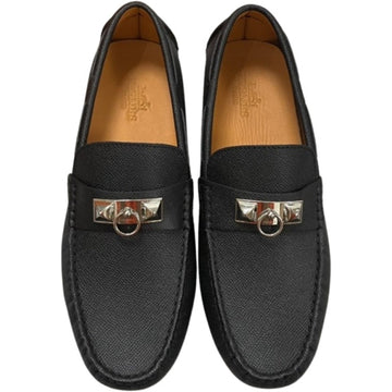 HM IRVING LOAFER BLACK